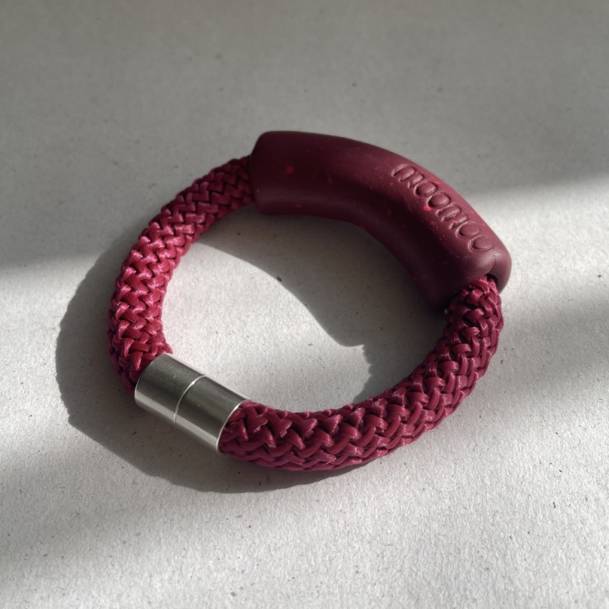 KARIBU BRA RED